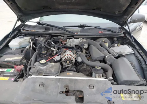 2007 Lincoln Town Car Signature from USA, damaged, VIN 1LNHM81W77Y624474